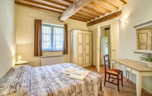 Apartmán Scopaie Podere Poggiaccio Exteriér fotografie
